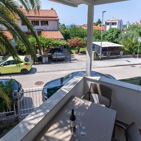 Briuni Riviera Apartment Pula Exterior foto