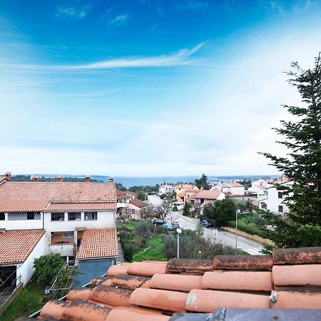 Briuni Riviera Apartment Pula Exterior foto