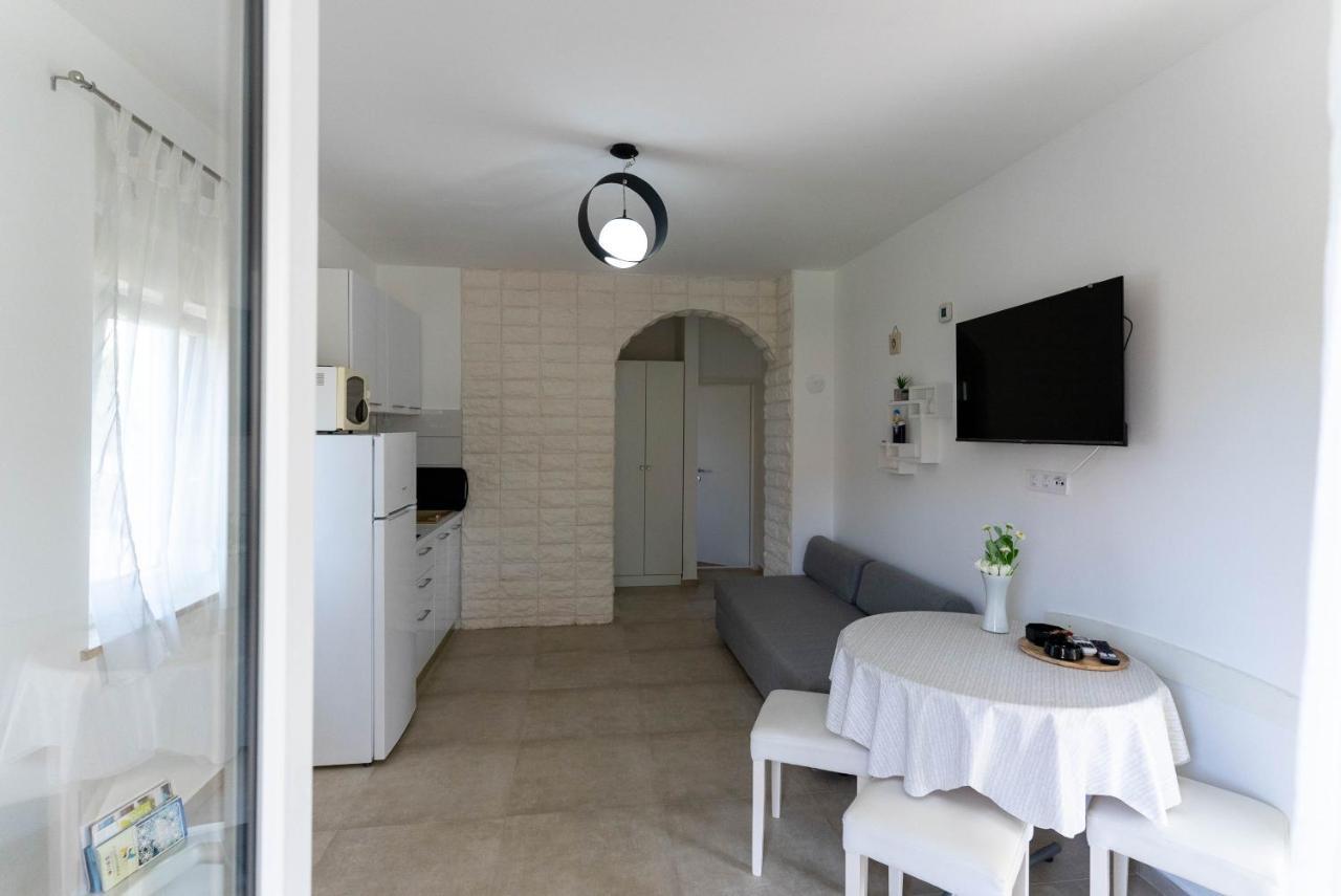 Briuni Riviera Apartment Pula Exterior foto