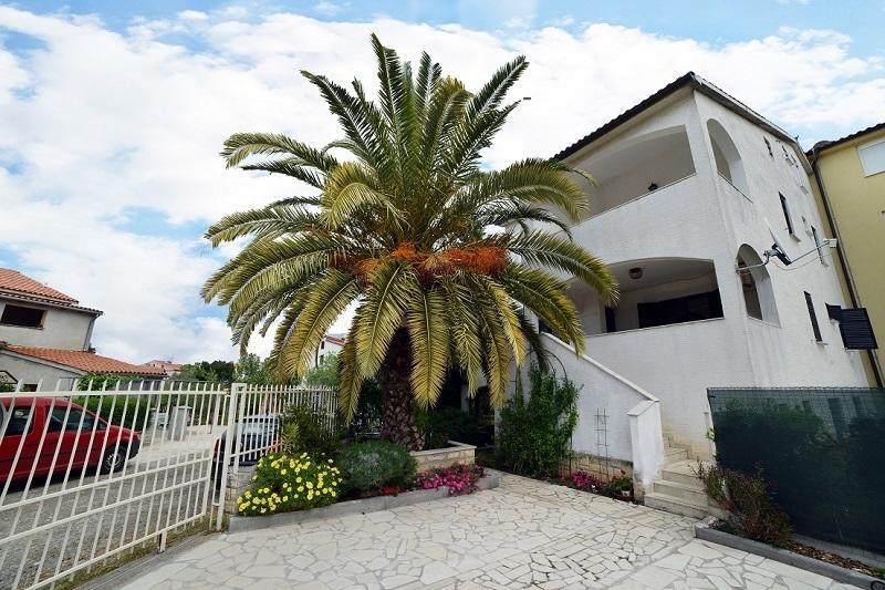 Briuni Riviera Apartment Pula Quarto foto